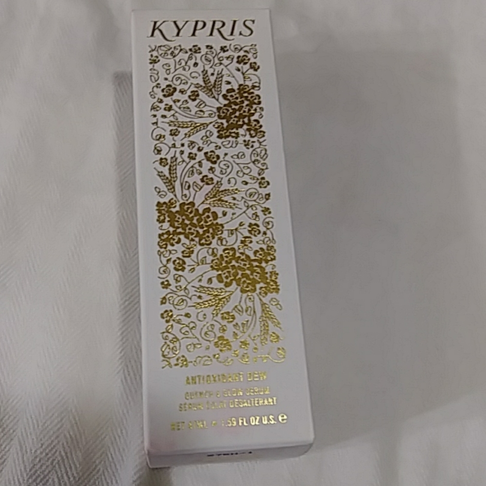 Kypris Antioxidant Dew